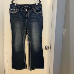 Maurices denim